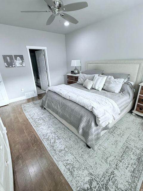 Tiny photo for 1073 BLACKSTONE DR, Fruit Heights, UT 84037 (MLS # 2150956)