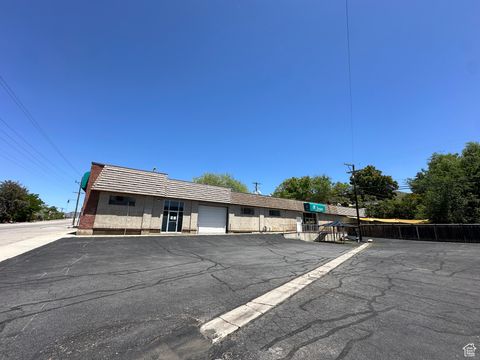 Tiny photo for 2827 S 2300 E, Millcreek, UT 84109 (MLS # 2065159)