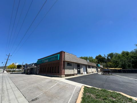 Photo of 2827 S 2300 E, Millcreek, UT 84109 (MLS # 2065159)