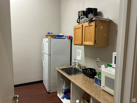 Tiny photo for 2827 S 2300 E, Millcreek, UT 84109 (MLS # 2065159)