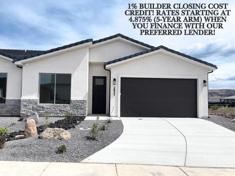 Homes For Sale - 2032 W 320<br/> Hurricane, UT 84737