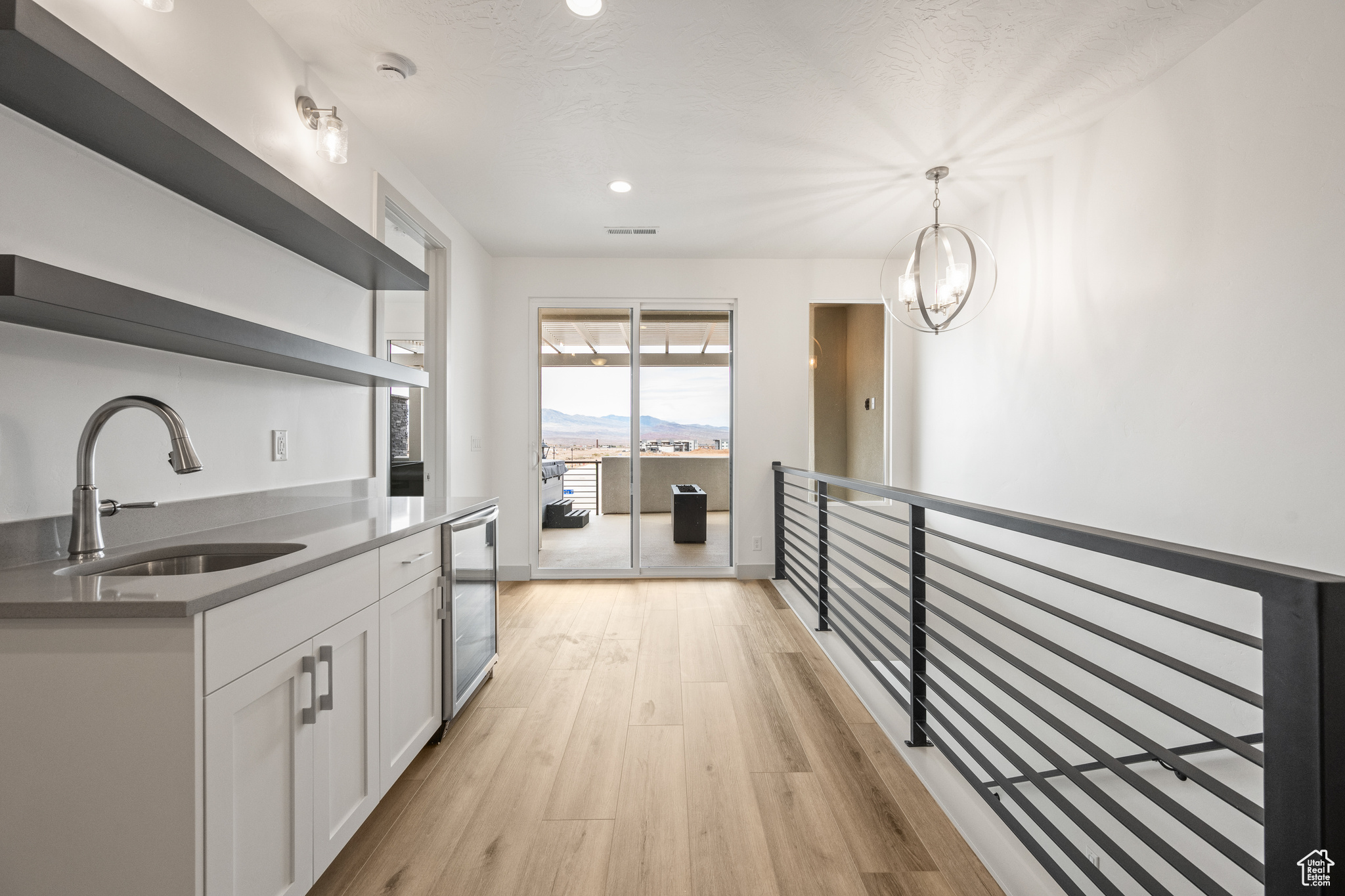 ATKINVILLE TOWNHOMES AT DESERT COLOR - Residential