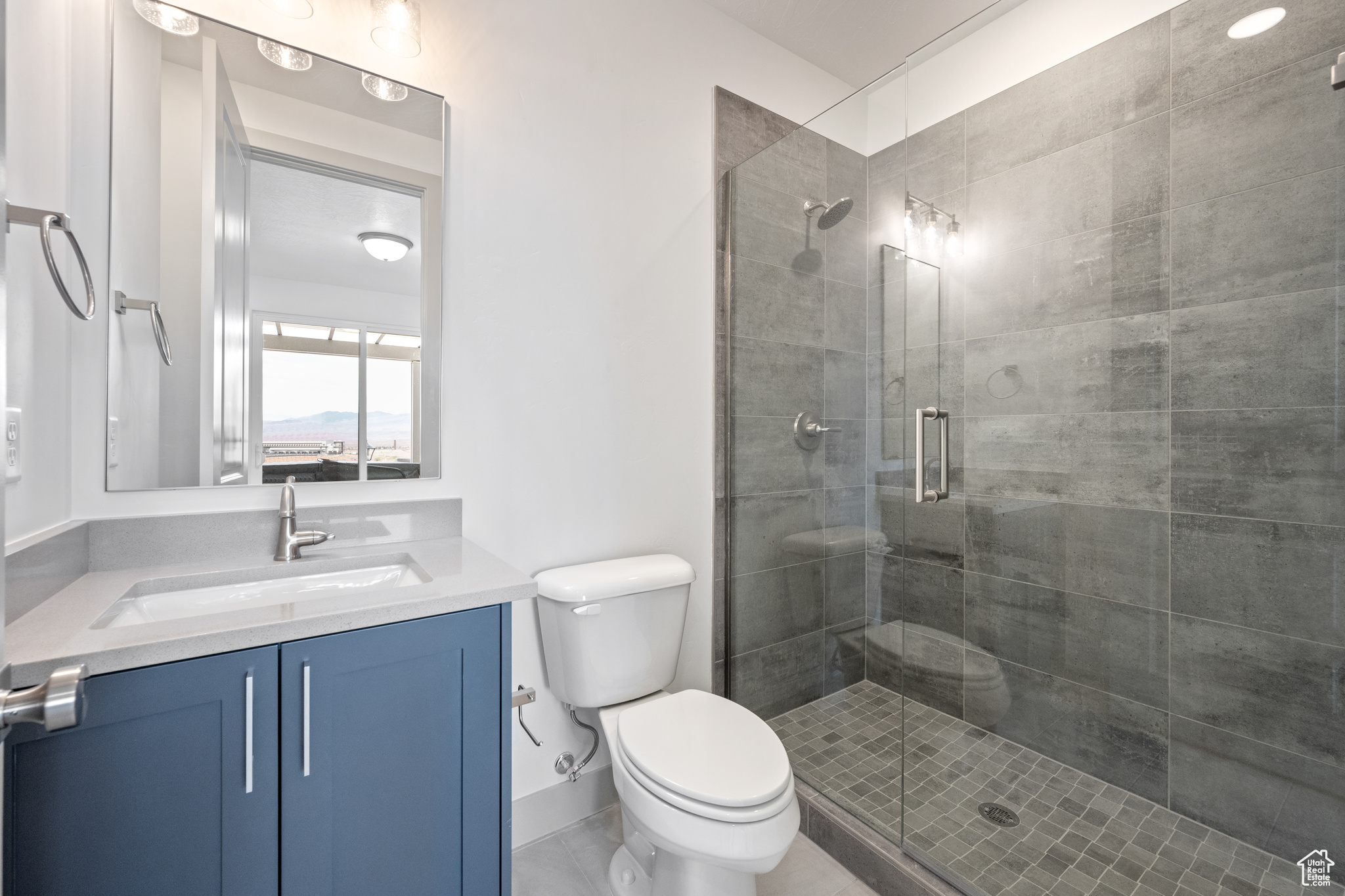 ATKINVILLE TOWNHOMES AT DESERT COLOR - Residential