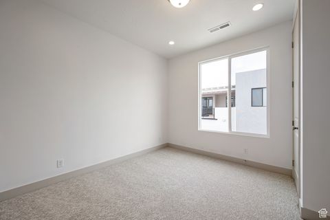 Tiny photo for 714 W COASTLINE PL #122, Saint George, UT 84790 (MLS # 2115123)