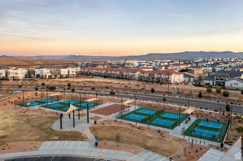 Tiny photo for 714 W COASTLINE PL #122, Saint George, UT 84790 (MLS # 2115123)