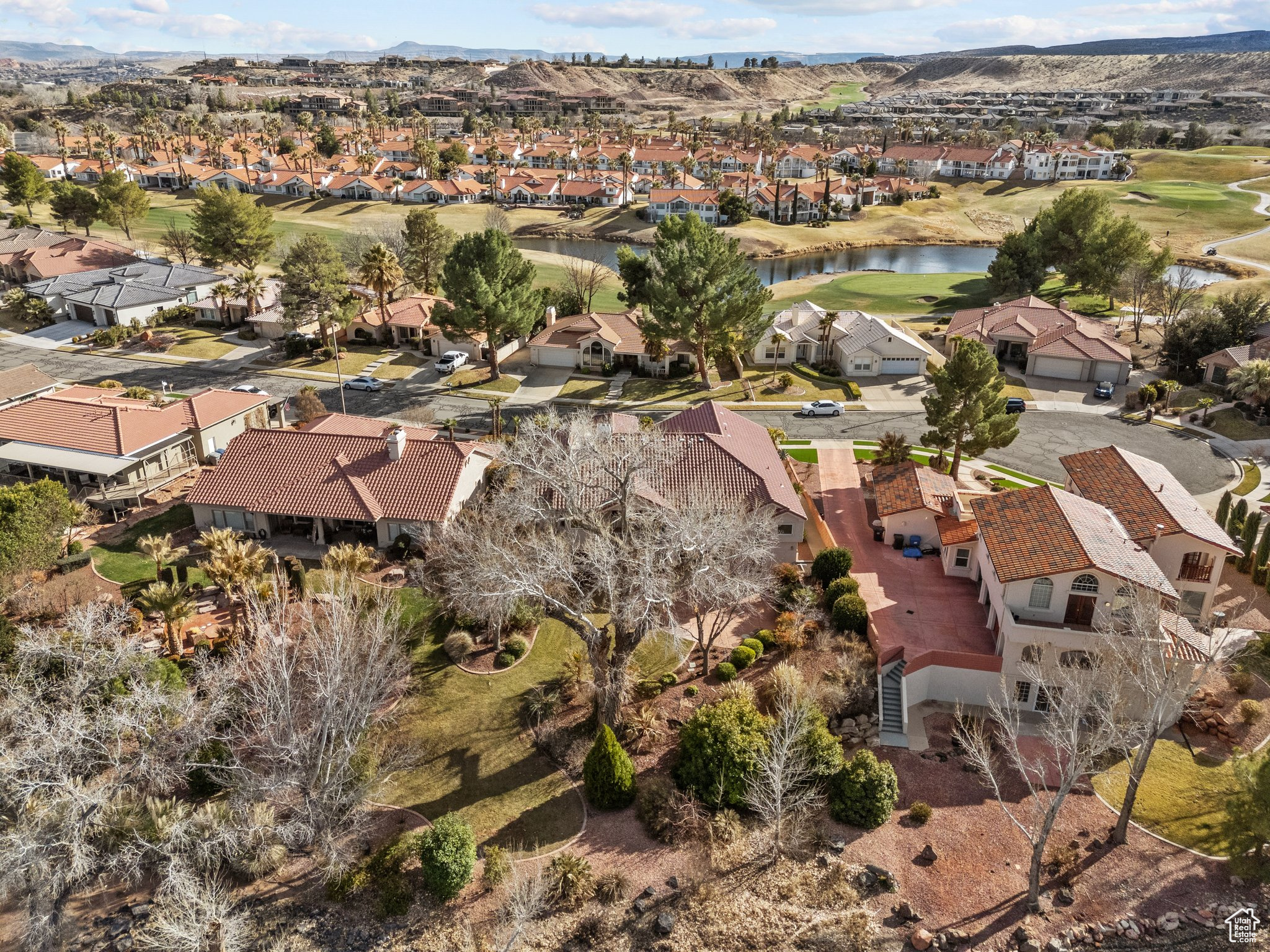 2256 W Rivers Edge Ln, Saint George, Utah image 5