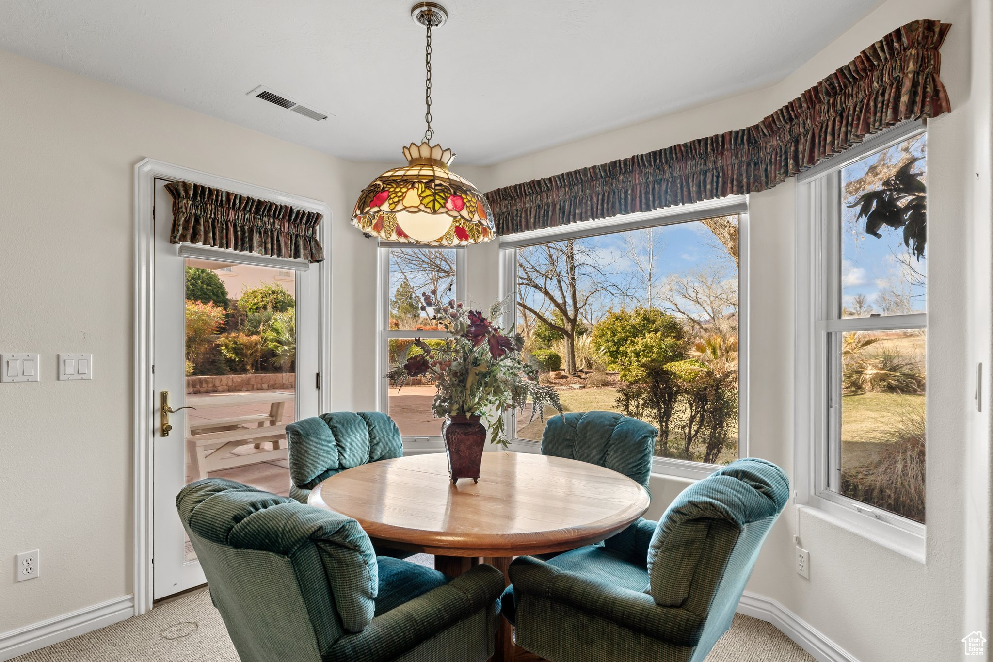2256 W Rivers Edge Ln, Saint George, Utah image 45