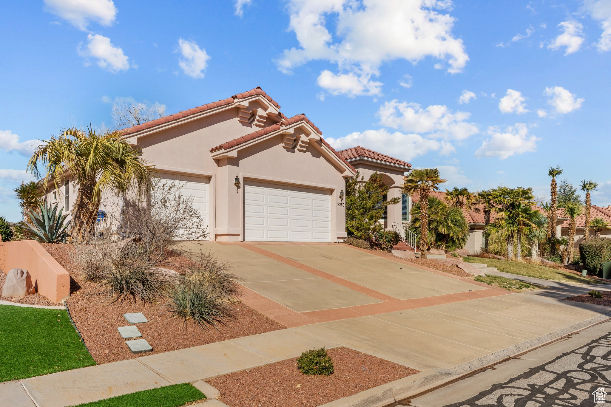 2256 W Rivers Edge Ln, Saint George, Utah image 9