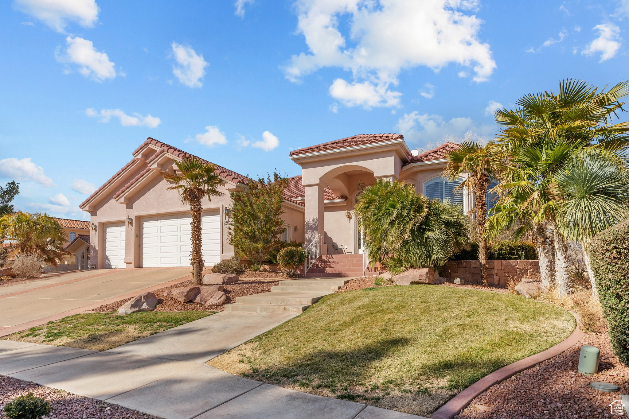 2256 W Rivers Edge Ln, Saint George, Utah image 11