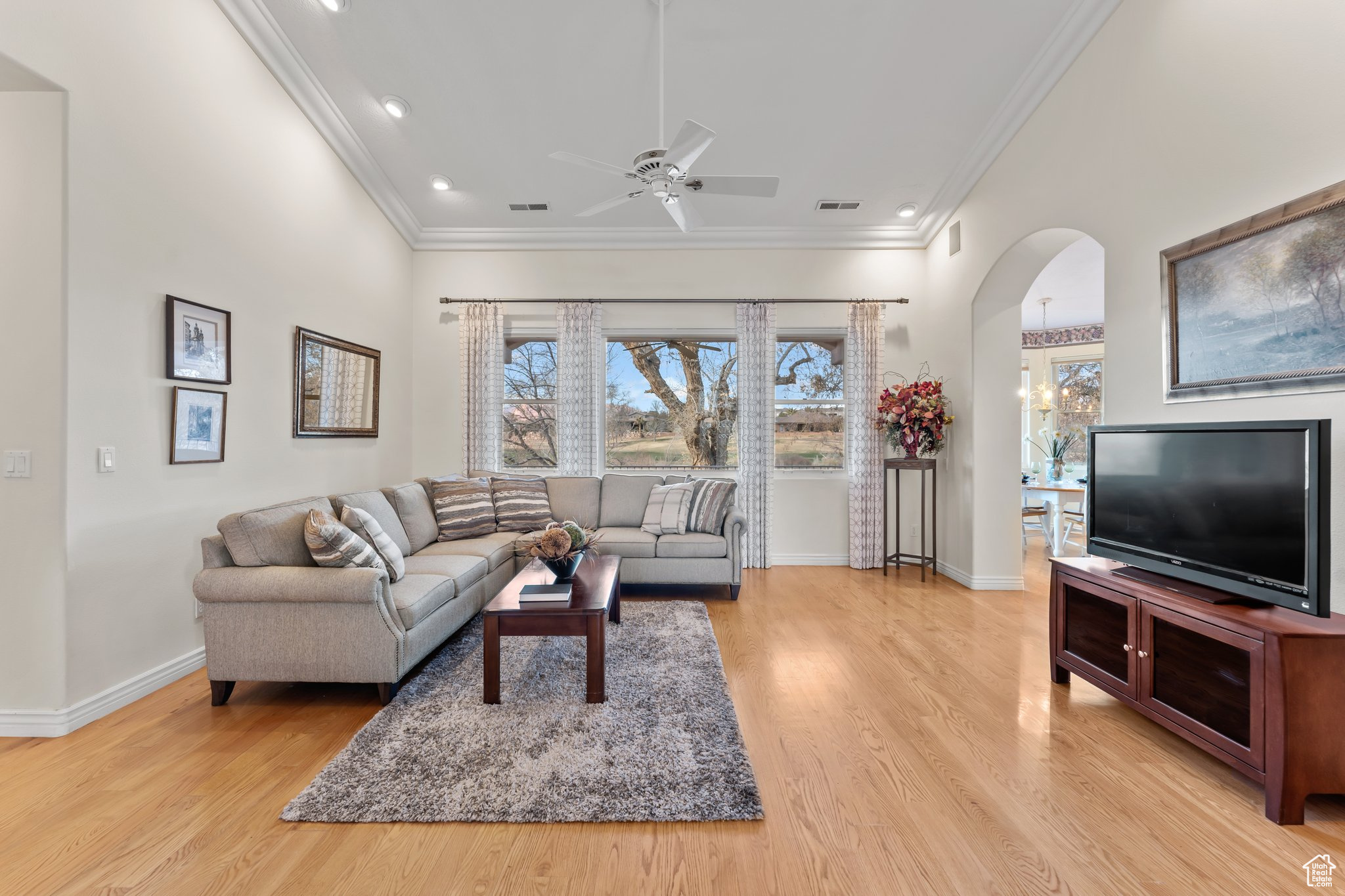 2256 W Rivers Edge Ln, Saint George, Utah image 18