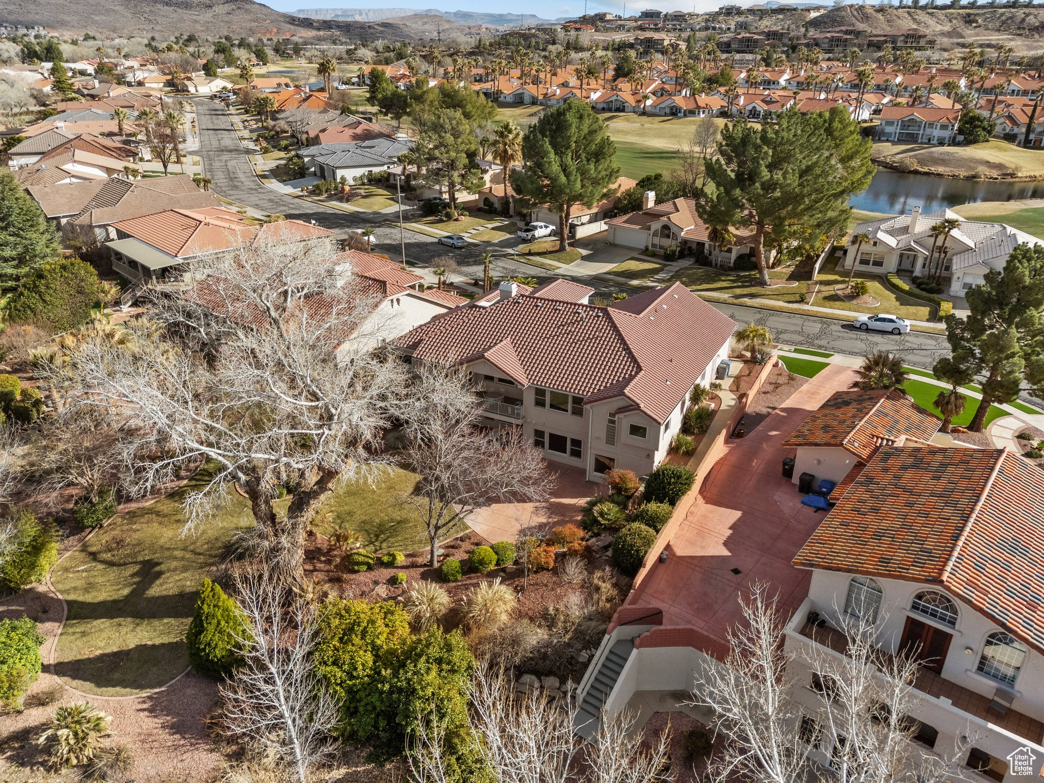 2256 W Rivers Edge Ln, Saint George, Utah image 6