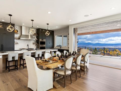 Tiny photo for 5731 E PORCUPINE RIDGE DR N, Eden, UT 84310 (MLS # 2152501)