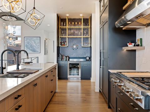 Tiny photo for 5731 E PORCUPINE RIDGE DR N, Eden, UT 84310 (MLS # 2152501)
