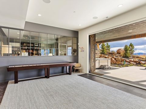 Tiny photo for 5731 E PORCUPINE RIDGE DR N, Eden, UT 84310 (MLS # 2152501)