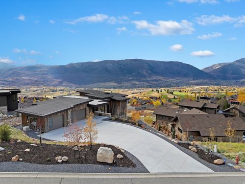 Tiny photo for 5731 E PORCUPINE RIDGE DR N, Eden, UT 84310 (MLS # 2152501)