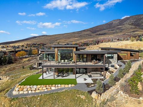 Tiny photo for 5731 E PORCUPINE RIDGE DR N, Eden, UT 84310 (MLS # 2152501)