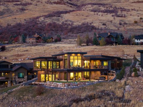 Tiny photo for 5731 E PORCUPINE RIDGE DR N, Eden, UT 84310 (MLS # 2152501)