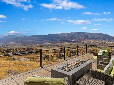 Tiny photo for 5731 E PORCUPINE RIDGE DR N, Eden, UT 84310 (MLS # 2152501)