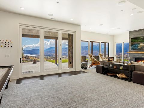 Tiny photo for 5731 E PORCUPINE RIDGE DR N, Eden, UT 84310 (MLS # 2152501)