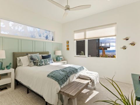 Tiny photo for 5731 E PORCUPINE RIDGE DR N, Eden, UT 84310 (MLS # 2152501)