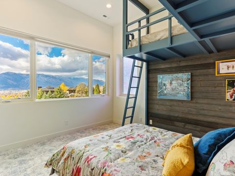 Tiny photo for 5731 E PORCUPINE RIDGE DR N, Eden, UT 84310 (MLS # 2152501)