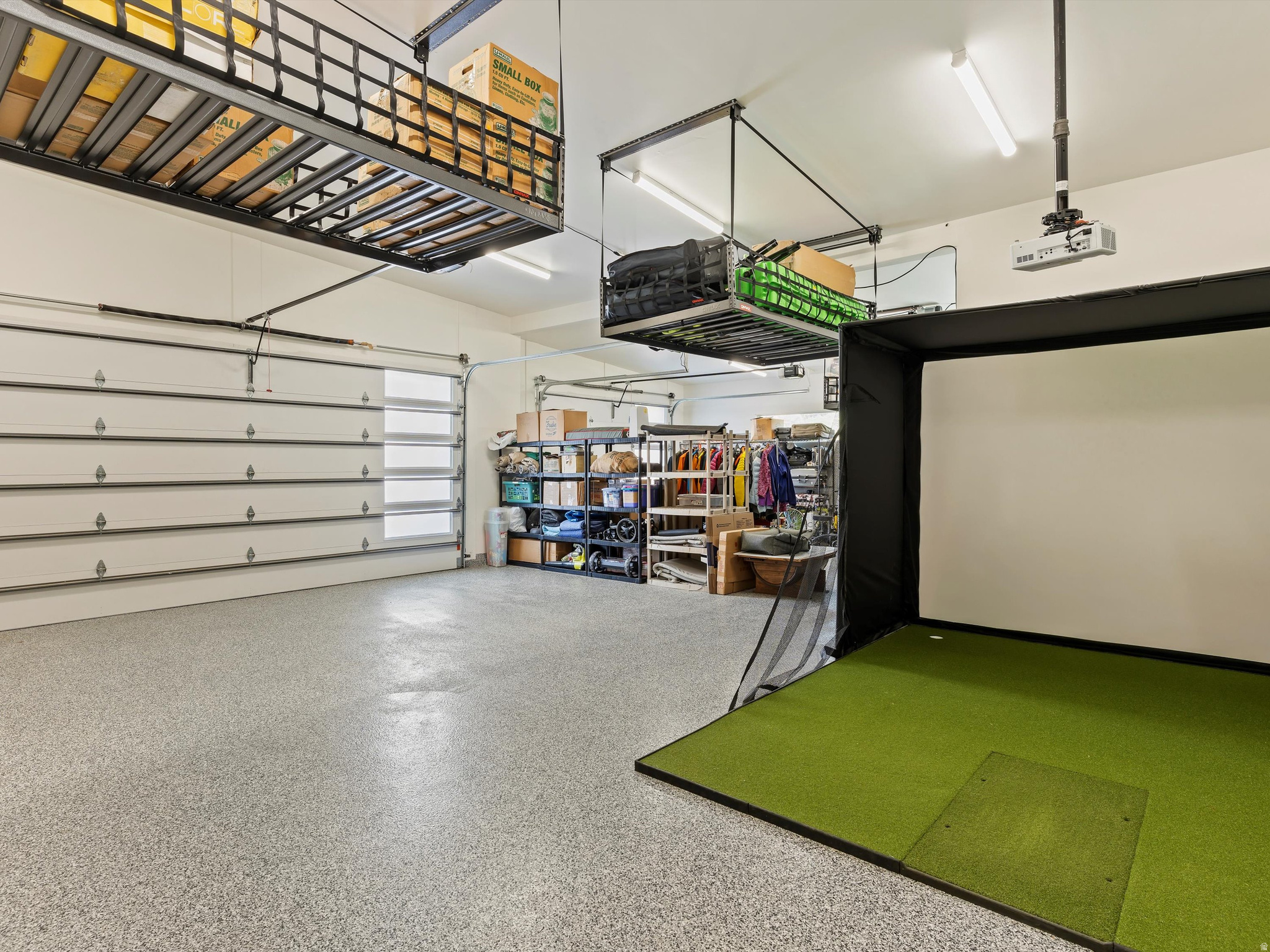 THE HIGHLANDS - Residential