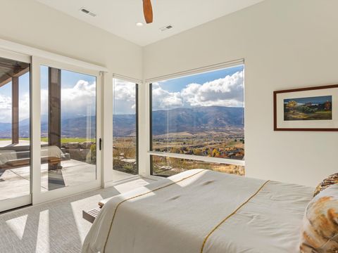 Tiny photo for 5731 E PORCUPINE RIDGE DR N, Eden, UT 84310 (MLS # 2152501)