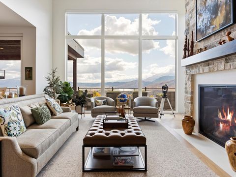 Tiny photo for 5731 E PORCUPINE RIDGE DR N, Eden, UT 84310 (MLS # 2152501)