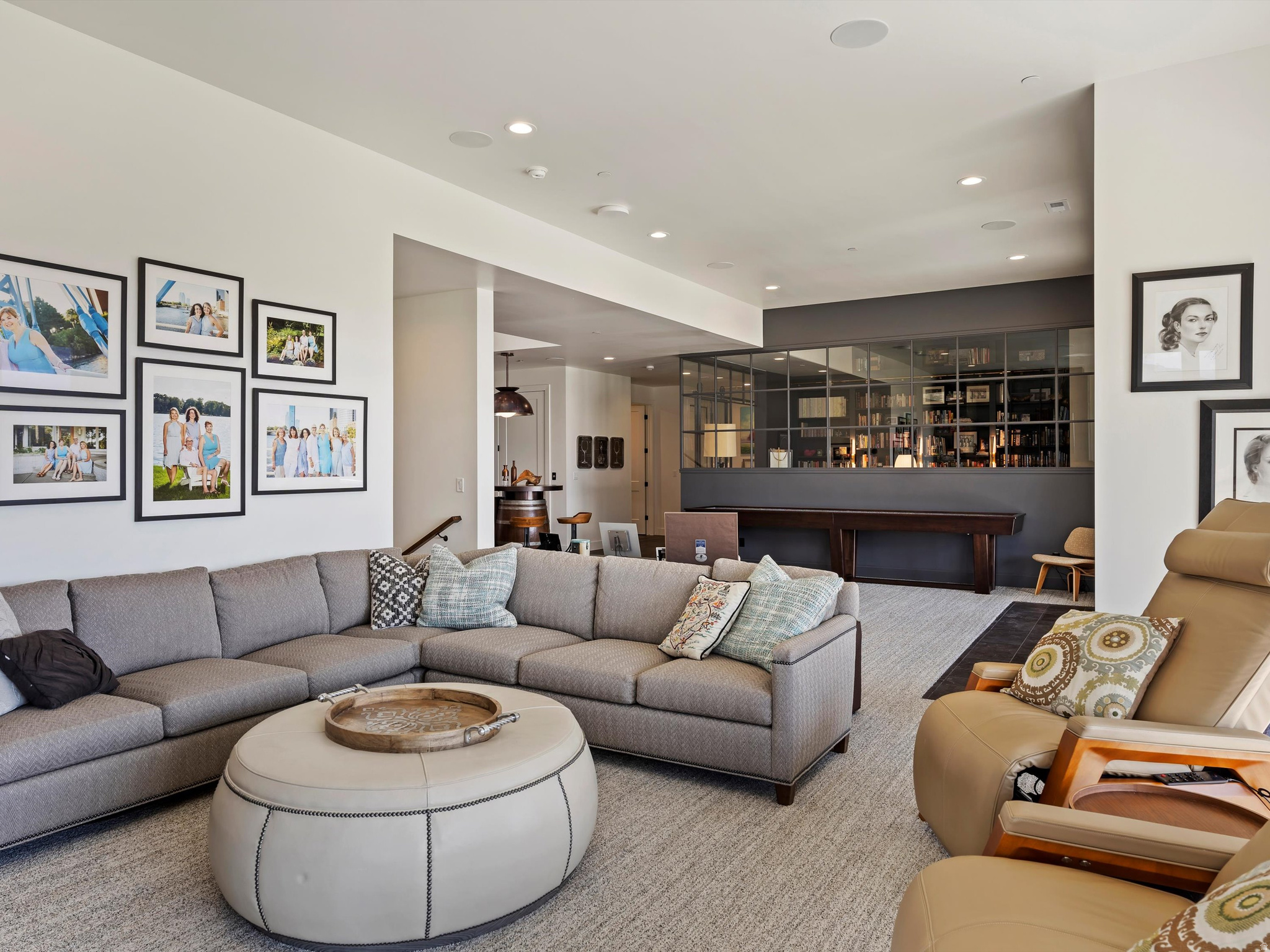 THE HIGHLANDS - Residential