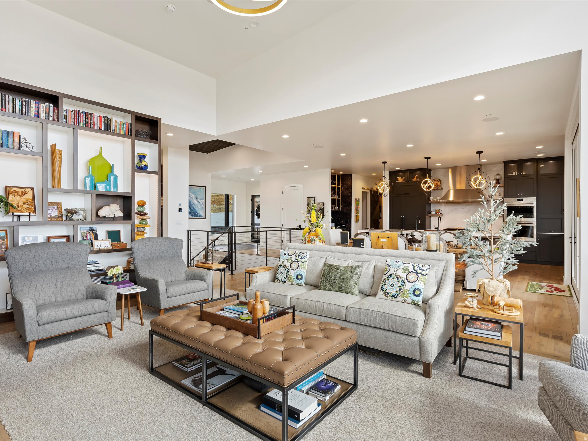 THE HIGHLANDS - Residential