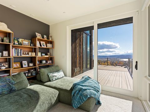 Tiny photo for 5731 E PORCUPINE RIDGE DR N, Eden, UT 84310 (MLS # 2152501)