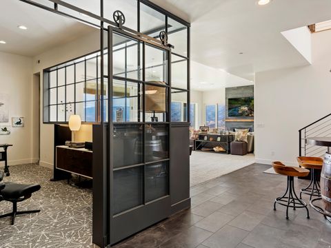 Tiny photo for 5731 E PORCUPINE RIDGE DR N, Eden, UT 84310 (MLS # 2152501)