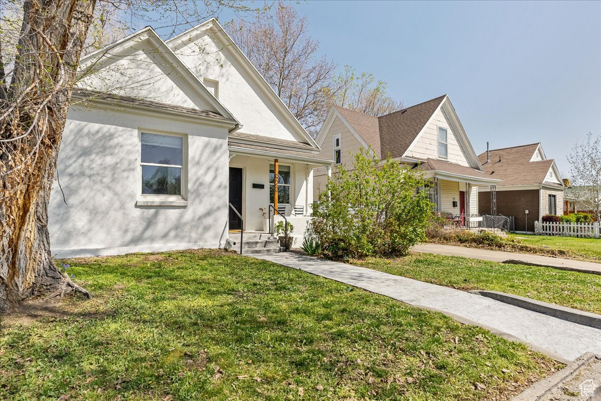 920 W 300, Salt Lake City, Utah image 3