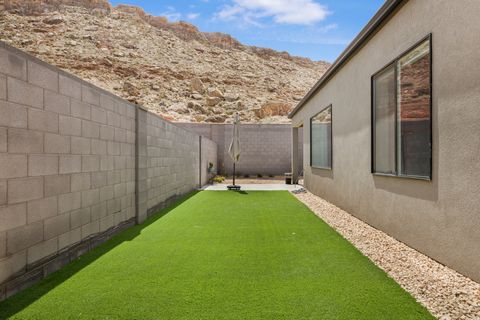 Tiny photo for 1473 S STAIRCASE WAY, Washington, UT 84780 (MLS # 2153726)