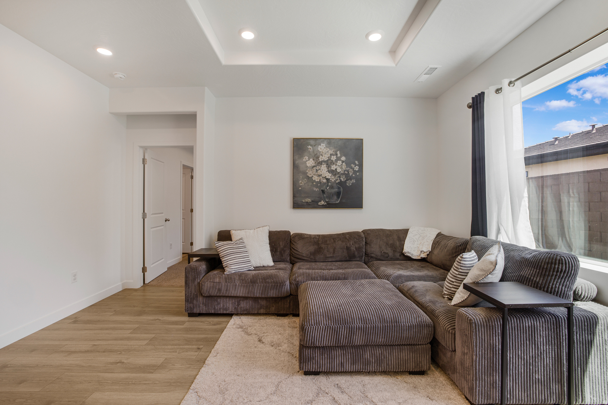 STANDING ROCK EAST AT LONG VALLEY - Residential