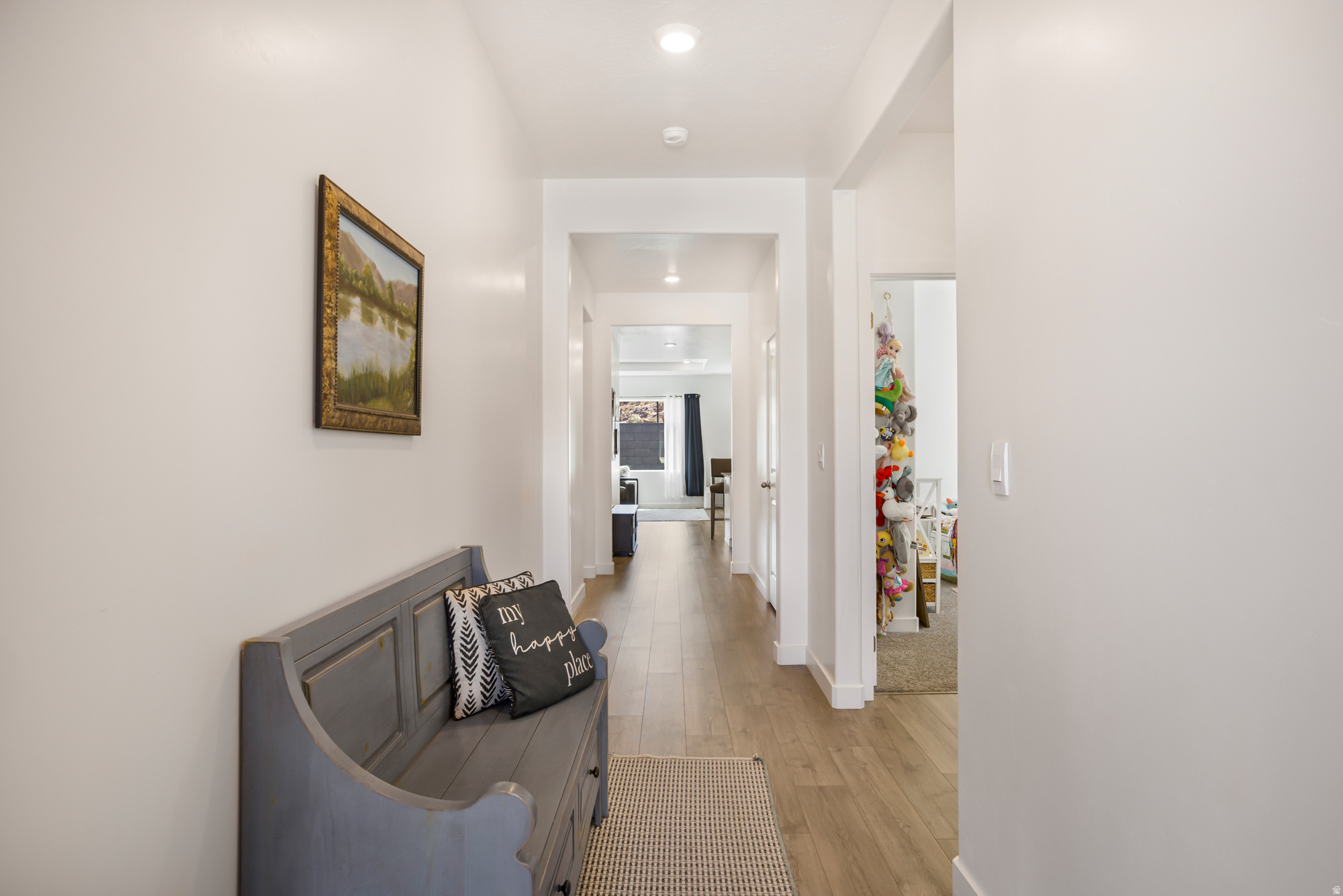 STANDING ROCK EAST AT LONG VALLEY - Residential