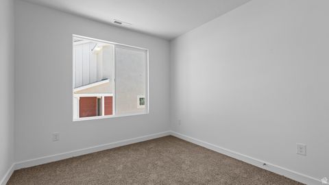 Tiny photo for 1764 N PATCHWORK AVE #1256, Tooele, UT 84074 (MLS # 2118004)
