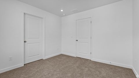 Tiny photo for 1764 N PATCHWORK AVE #1256, Tooele, UT 84074 (MLS # 2118004)