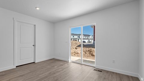 Tiny photo for 1764 N PATCHWORK AVE #1256, Tooele, UT 84074 (MLS # 2118004)