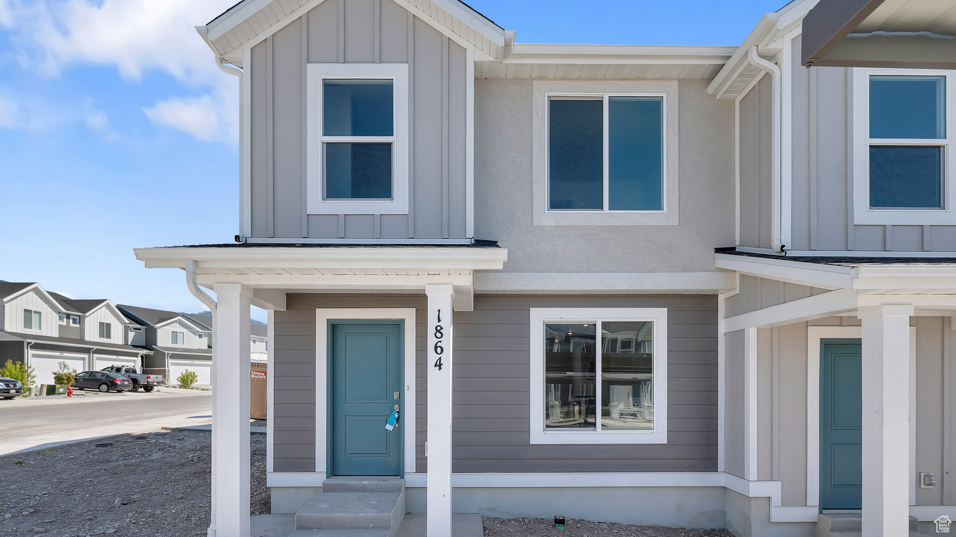 WESTERN ACRES - Residential