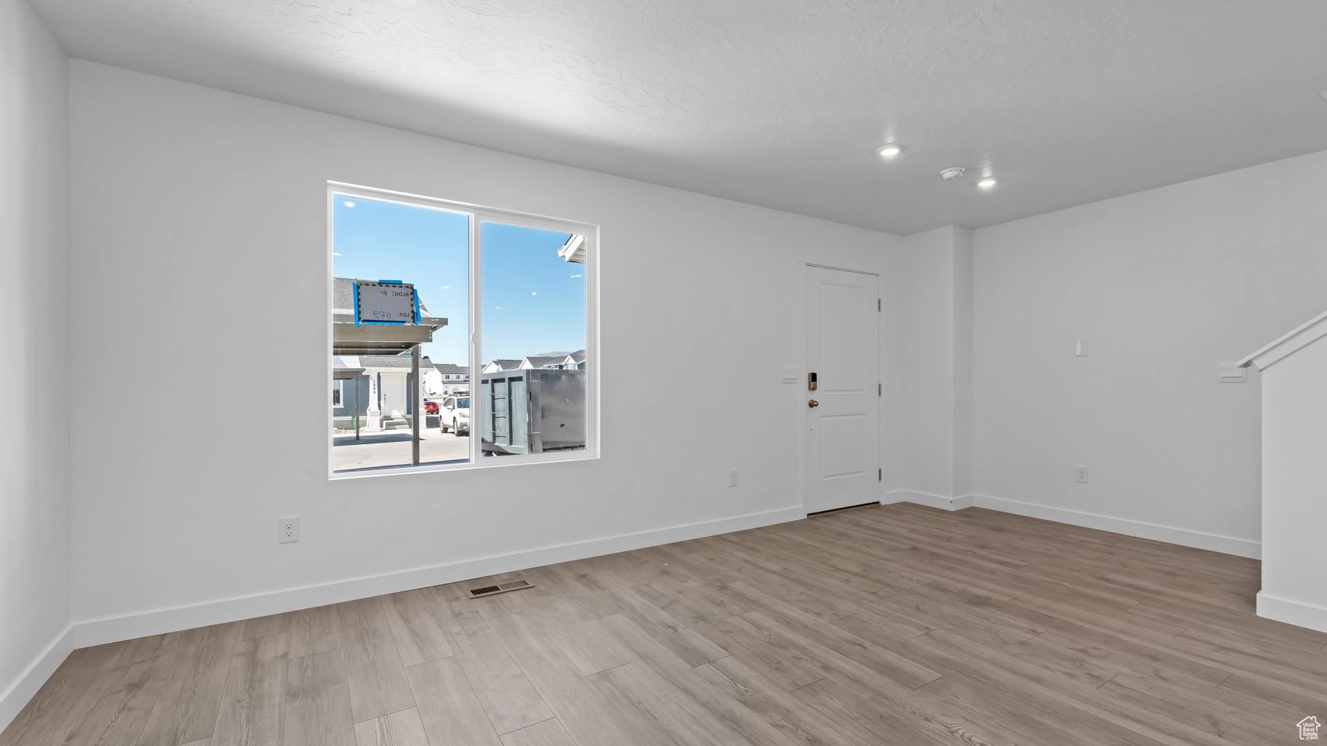 WESTERN ACRES - Residential