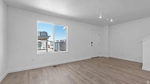 Tiny photo for 1764 N PATCHWORK AVE #1256, Tooele, UT 84074 (MLS # 2118004)