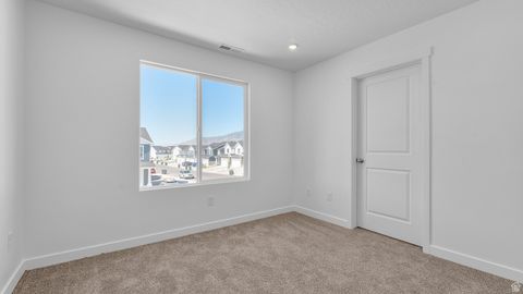 Tiny photo for 1764 N PATCHWORK AVE #1256, Tooele, UT 84074 (MLS # 2118004)