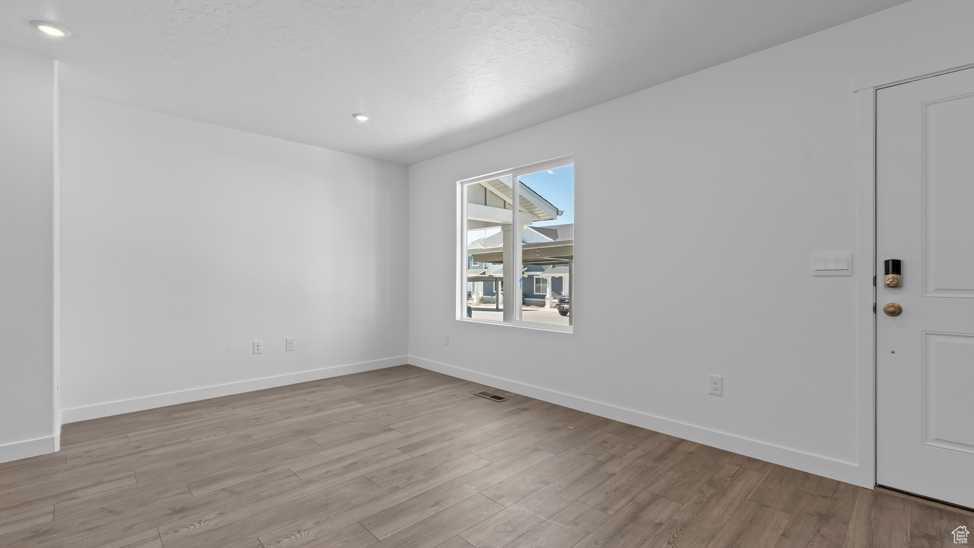 WESTERN ACRES - Residential