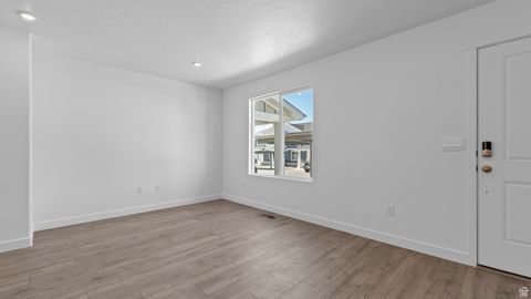 Tiny photo for 1764 N PATCHWORK AVE #1256, Tooele, UT 84074 (MLS # 2118004)