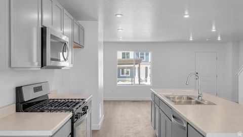 Tiny photo for 1764 N PATCHWORK AVE #1256, Tooele, UT 84074 (MLS # 2118004)