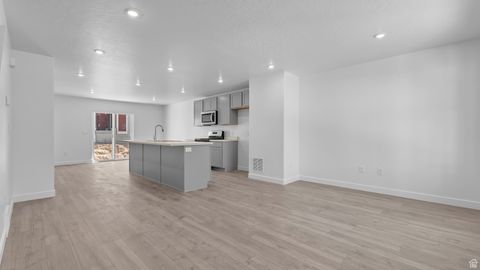 Tiny photo for 1764 N PATCHWORK AVE #1256, Tooele, UT 84074 (MLS # 2118004)
