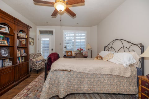 Tiny photo for 602 S EDGEWOOD DR #112, North Salt Lake, UT 84054 (MLS # 2163357)