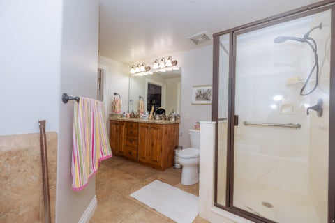 Tiny photo for 602 S EDGEWOOD DR #112, North Salt Lake, UT 84054 (MLS # 2163357)