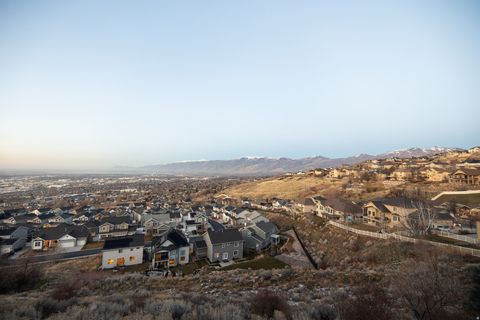 Tiny photo for 602 S EDGEWOOD DR #112, North Salt Lake, UT 84054 (MLS # 2163357)